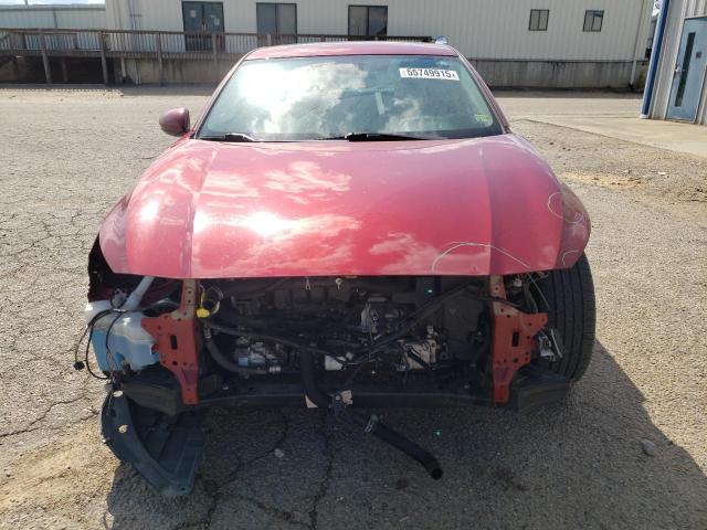 2019 NISSAN ALTIMA SV - 1N4BL4DV7KC154760