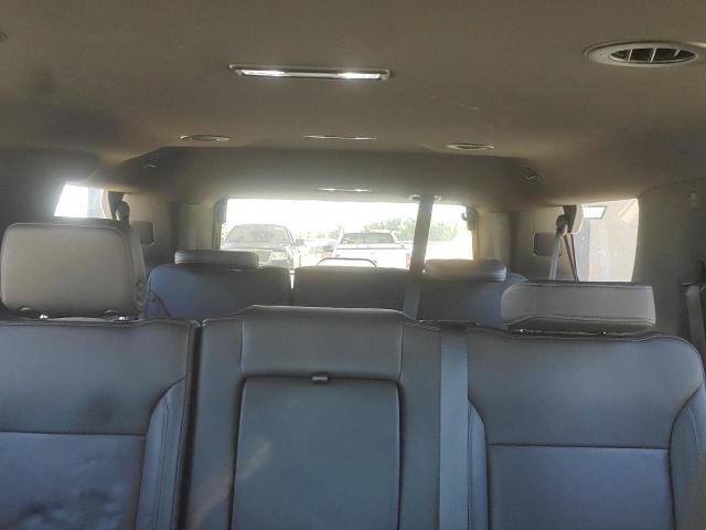 2023 CHEVROLET TAHOE K150 - 1GNSKNKD0PR190329