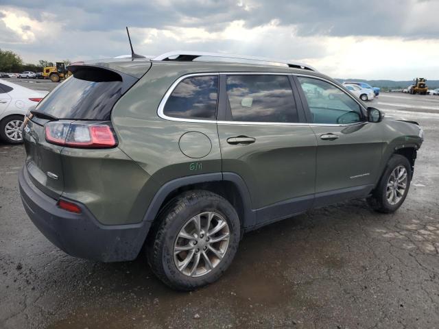 Vin: 1c4pjmlb4ld519372, lot: 55795535, jeep grand cher latitude plus 20203
