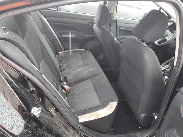 2020 NISSAN VERSA SV 3N1CN8EVXLL808061