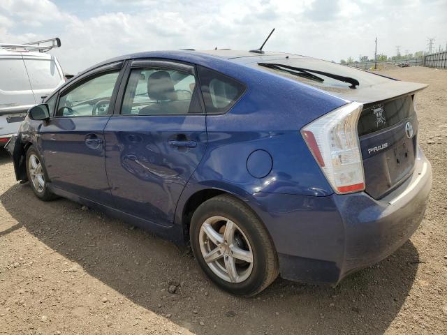 Vin: jtdkn3du7a0053286, lot: 56644875, toyota prius 20102