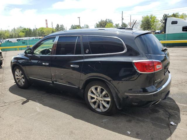 Vin: 5gakrckd2gj299934, lot: 56598445, buick enclave 20162