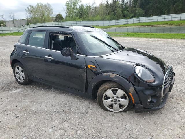Vin: wmwxu1c50k2j01236, lot: 56895275, mini cooper 20194