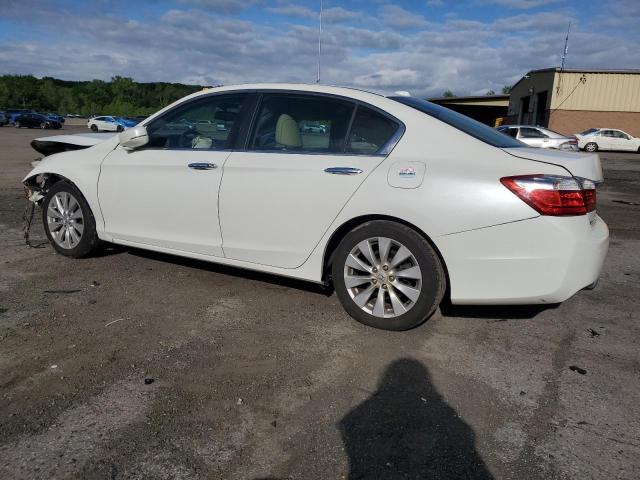 Vin: 1hgcr2f87ea083313, lot: 58933775, honda accord exl 20142