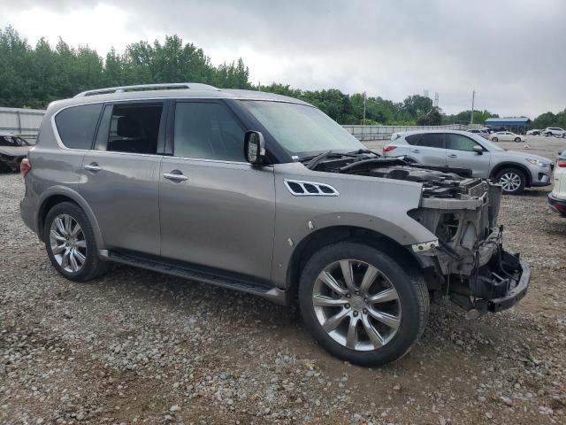 Vin: jn8az2nf9d9530007, lot: 56314365, infiniti qx56 20134