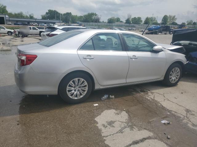 Vin: 4t4bf1fk7dr321460, lot: 55268475, toyota camry l 20133