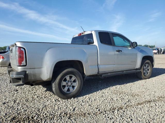 Vin: 1gth5ben8h1236261, lot: 57385345, gmc canyon 20173