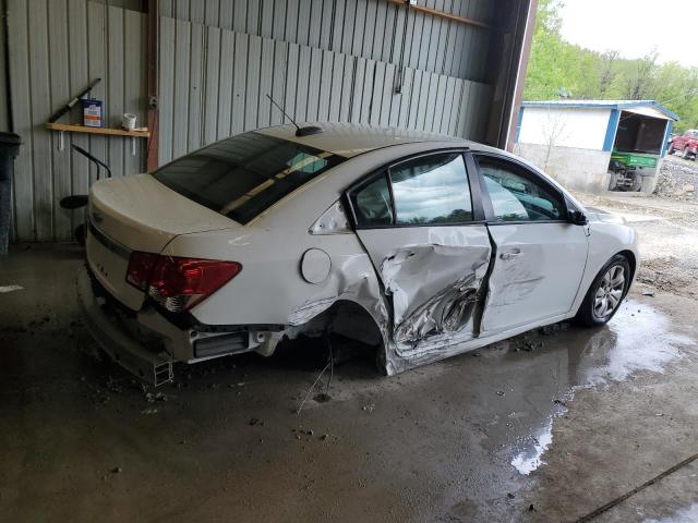 2016 CHEVROLET CRUZE LIMITED LS 1G1PC5SG7G7214040