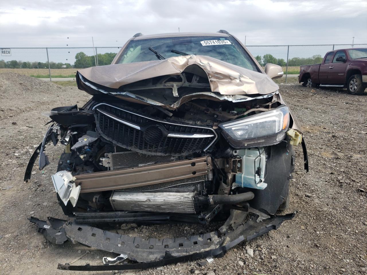 BUICK ENCORE PREFERRED