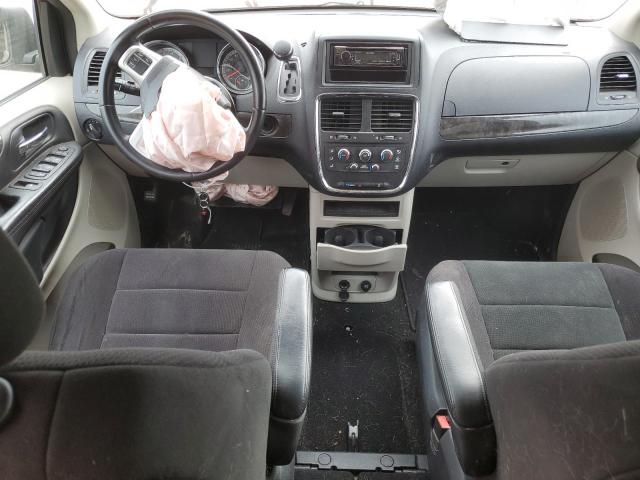 2011 DODGE GRAND CARA - 2D4RN4DG6BR663060