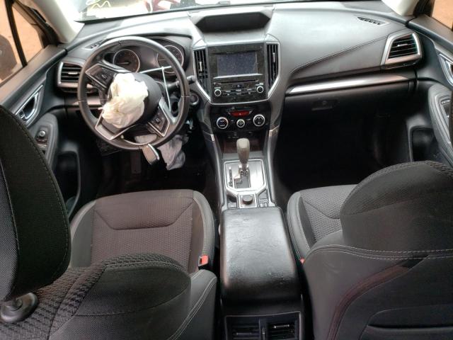 2019 SUBARU FORESTER P JF2SKAGC5KH546565