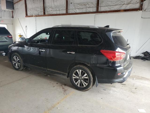 Vin: 5n1dr2mm7kc613925, lot: 56841095, nissan pathfinder s 20192
