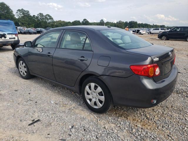 Vin: 2t1bu4eexac510825, lot: 59143495, toyota corolla base 20102