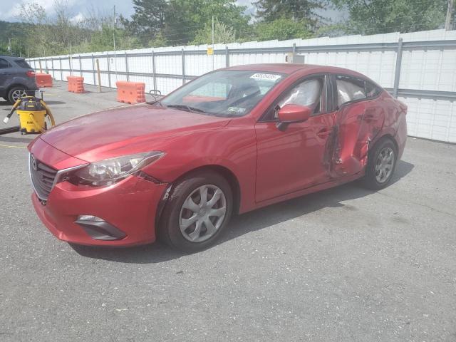 Vin: jm1bm1u7xf1249578, lot: 55535435, mazda 3 sport 2015 img_1