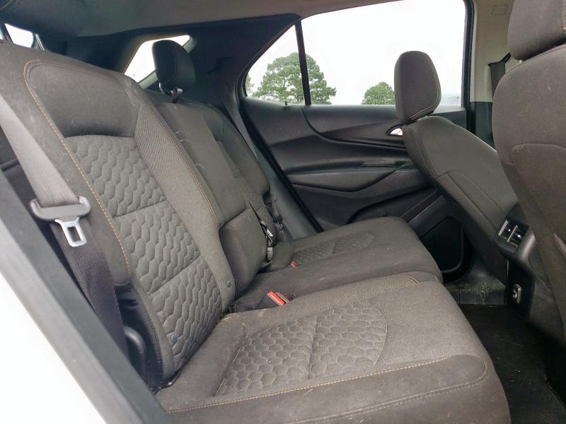 2019 CHEVROLET EQUINOX LT 2GNAXLEX4K6135779