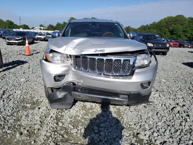 2011 JEEP GRAND CHER - 1J4RR6GT4BC604906