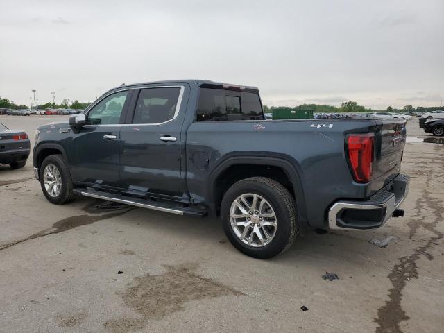 Vin: 3gtu9ded6kg264672, lot: 55661085, gmc sierra k1500 slt 20192