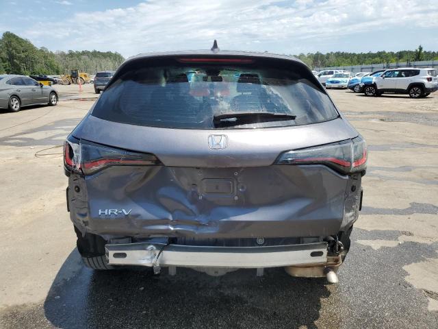 2023 HONDA HR-V LX - 3CZRZ1H34PM741349