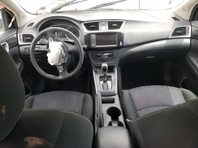 2019 NISSAN SENTRA S - 3N1AB7APXKY433985