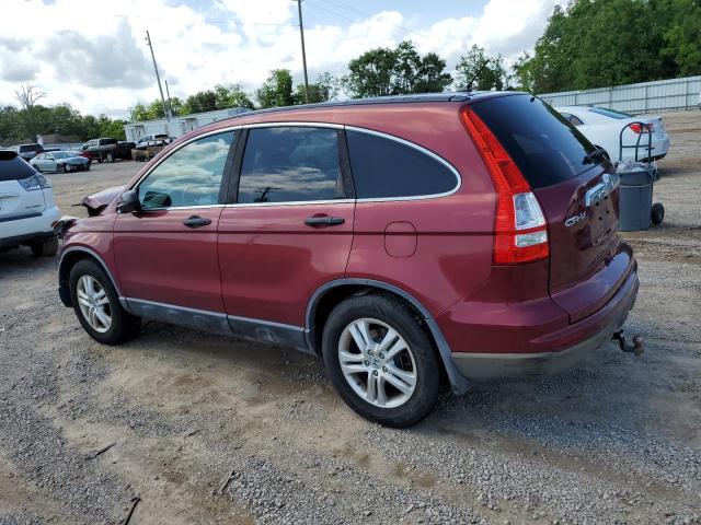 Vin: 5j6re4h58bl073144, lot: 55889415, honda crv ex 20112