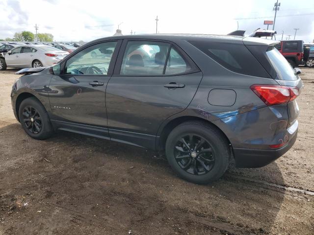 Vin: 2gnaxsev1m6119227, lot: 58386995, chevrolet equinox ls 20212
