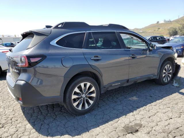 Vin: 4s4btanc3p3129038, lot: 55678245, subaru outback limited 20233