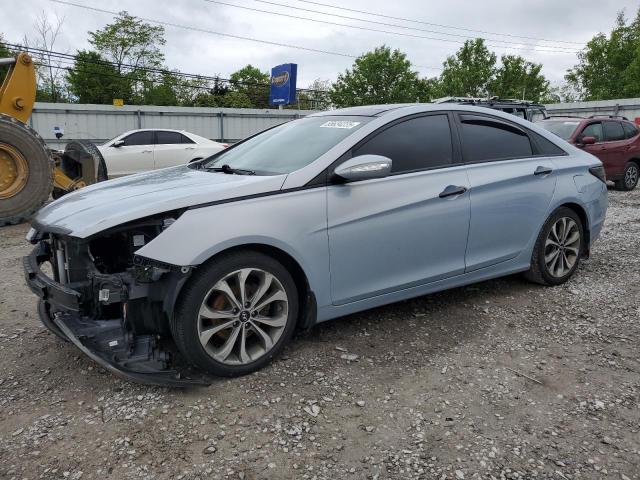 Vin: 5npec4ab4dh685083, lot: 55634225, hyundai sonata se 2013 img_1