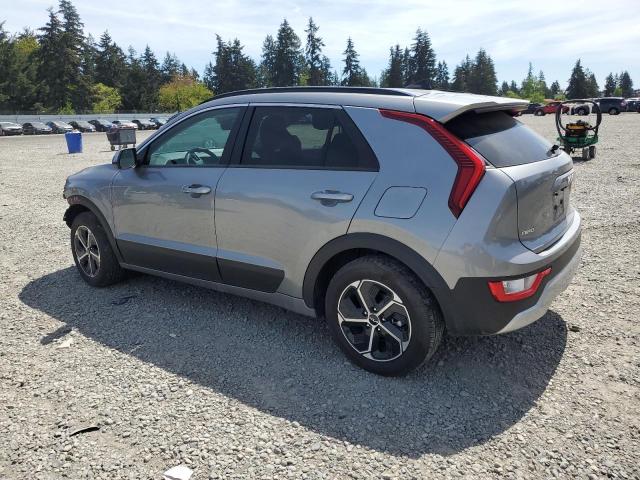 Vin: kndcp3le9p5086536, lot: 55756495, kia niro lx 20232