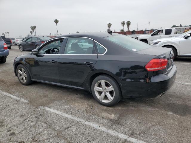 Vin: 1vwbh7a35dc005523, lot: 54184375, volkswagen passat se 20132