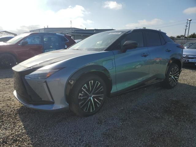 LEXUS RZ 300E