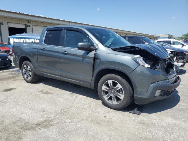 Vin: 5fpyk3f51kb026815, lot: 57306165, honda ridgeline rtl 20194