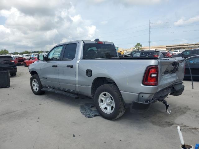 2025 RAM 1500 TRADE 1C6SRECG4SN637426