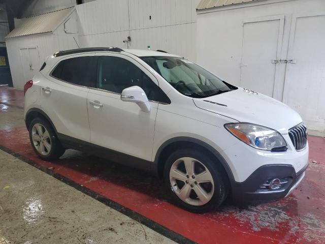 2016 BUICK ENCORE CON KL4CJBSB1GB585037
