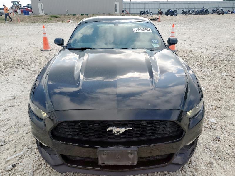 2015 FORD MUSTANG - 1FA6P8TH7F5369655