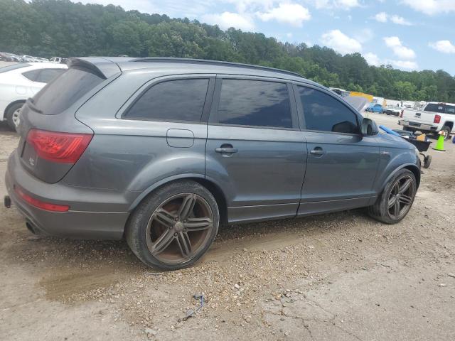 Vin: wa1dgafe2ed010139, lot: 57486415, audi q7 prestige 20143