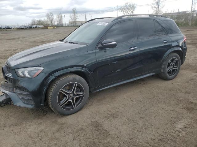 Vin: 4jgfb5kb7la046130, lot: 55762855, mercedes-benz gle-class 450 4matic 2020 img_1