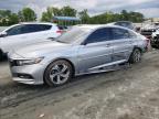 2018 HONDA ACCORD EXL - 1HGCV1F53JA172107