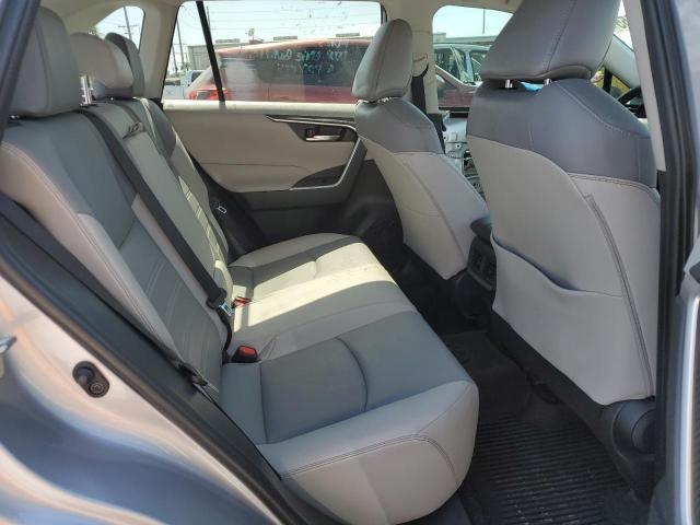 2020 TOYOTA RAV4 XLE P - 2T3C1RFV6LW060060
