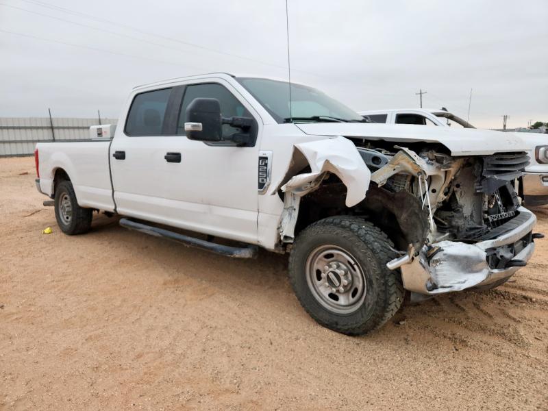Vin: 1ft7w2a67hef11151, lot: 57052135, ford f250 super duty 20174
