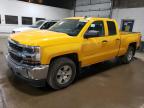 2018 CHEVROLET SILVERADO - 1GCVKREC1JZ312140