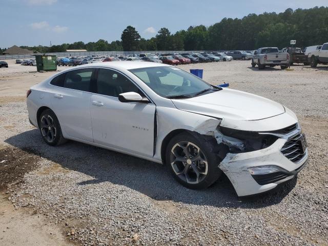 Vin: 1g1zd5st7lf106682, lot: 57961525, chevrolet malibu lt 20204