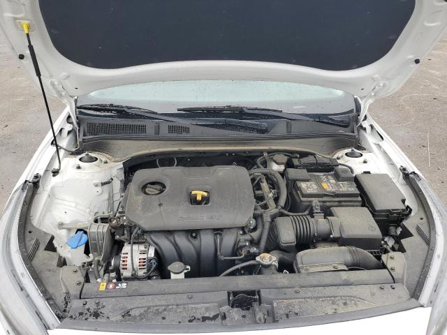 2022 KIA FORTE FE - 3KPF24AD4NE479406
