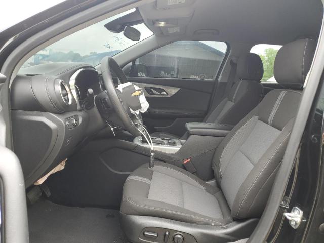 2023 CHEVROLET BLAZER 2LT - 3GNKBCR44PS220195