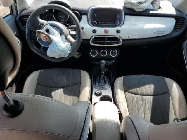 2016 FIAT 500X LOUNG ZFBCFYDT3GP388974