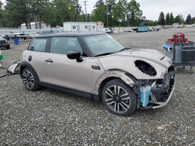 2023 MINI COOPER S WMW53DH08P2T14807