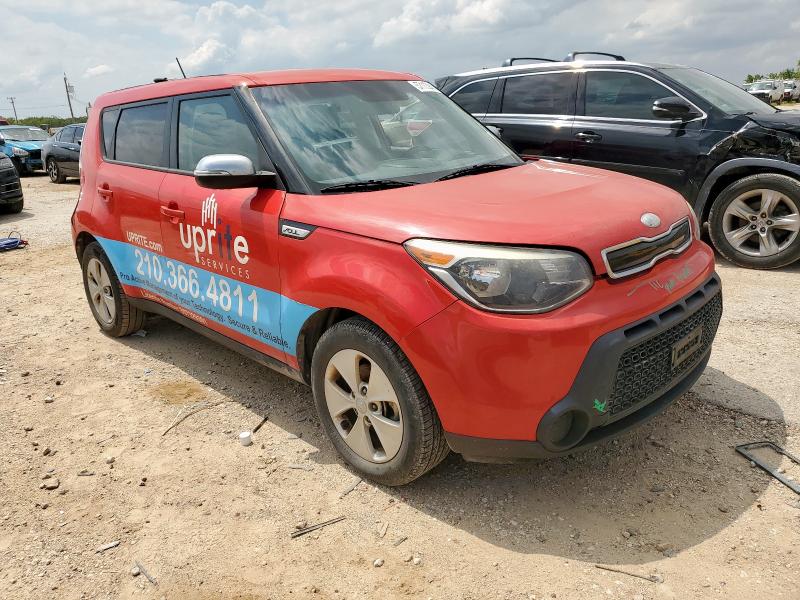 Vin: kndjp3a50e7700238, lot: 57113945, kia soul + 20144