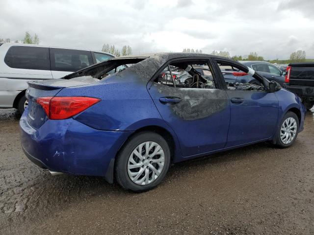 Vin: 2t1burhe3hc894871, lot: 58359575, toyota corolla l 20173