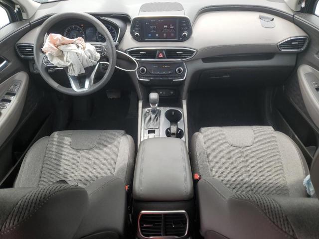 2019 HYUNDAI SANTA FE S - 5NMS2CAD7KH127725