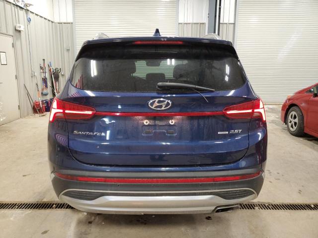 2022 HYUNDAI SANTA FE L 5NMS4DAL8NH420612