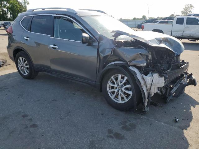 Vin: 5n1at2mvxkc731237, lot: 55459265, nissan rogue s 20194